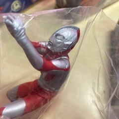 ウルトラマン昔のものの画像