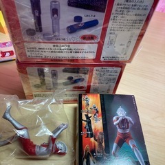ウルトラマン昔のものの画像