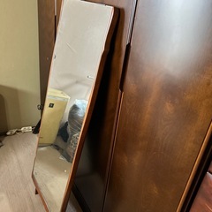 姿見