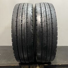 DUNLOP ENASAVE SPLT50 205/75R16 ...