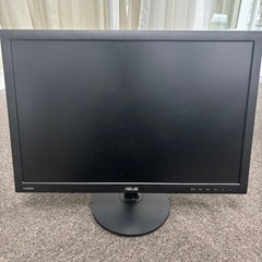 pcモニター　ASUS 【ジャンク品】