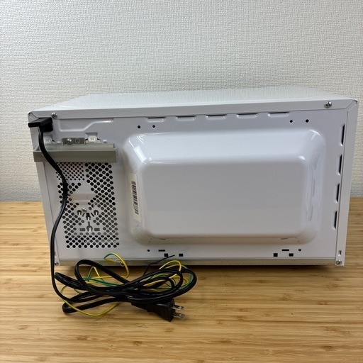 ハイアール　単機能電子レンジ