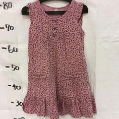 0606-080 110cm ワンピース
