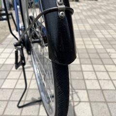 27インチ　完売の画像