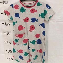 0606-081 130cm ワンピース
