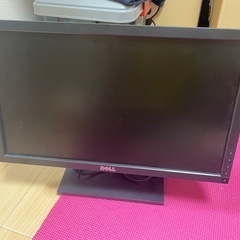 DELL 20インチ液晶モニター E2010Ht