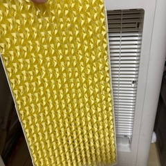 美品❣️冷風機 節電 クーラーが苦手な方やペットにも♪の画像