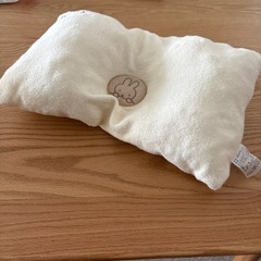 ベビー枕