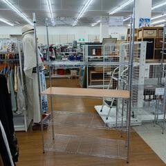 リユースのサカイ東金店　メタルラック　TJ12521