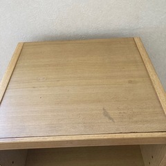 棚　高さ118 4段の画像