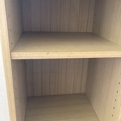 棚　高さ118 4段の画像