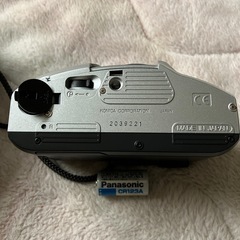 フィルムカメラの画像
