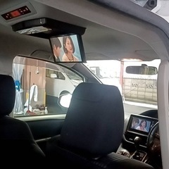 TOYOTA   VOXY 車検取立て　全込み
の画像