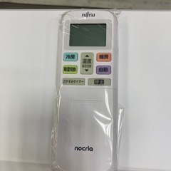 取りに来れる方限定！富士通ゼネラルの壁掛けエアコンです！の画像