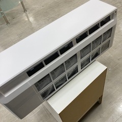 取りに来れる方限定！富士通ゼネラルの壁掛けエアコンです！の画像