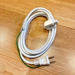 未使用 Mac Apple MagSafe 電源コード