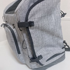 AIRBUGGY　3ウェイバックパックキャリー [ワイドサイズ]の画像