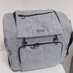 AIRBUGGY　3ウェイバックパックキャリー [ワイドサイズ]