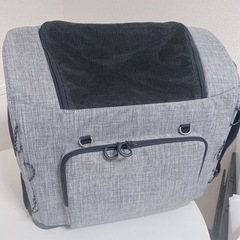AIRBUGGY　3ウェイバックパックキャリー [ワイドサイズ]の画像