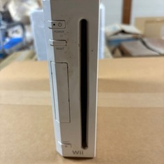 Wii本体