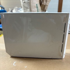 Wii本体の画像