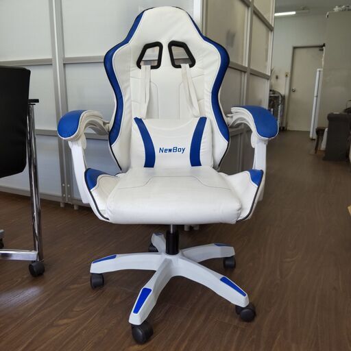 New Boy ゲーミングチェア オフィスチェア オフィス ゲーム用