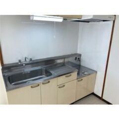 💜💙フリーレント1ヶ月付き💙💜敷礼ゼロ✨コンビニ徒歩2分🌈賃料58,000円🌟南東向き🌞40㎡の2DKです😍💕 − 神奈川県