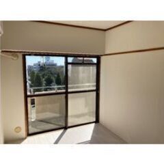 💜💙フリーレント1ヶ月付き💙💜敷礼ゼロ✨コンビニ徒歩2分🌈賃料58,000円🌟南東向き🌞40㎡の2DKです😍💕 - 賃貸（マンション/一戸建て）