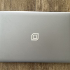 【ほぼ未使用】軽量ノートPC‼️週末まで即決の場合¥10,000