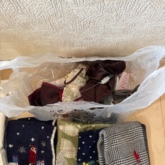 不用品　まとめ2の画像