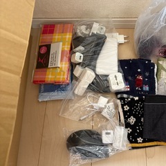 不用品　まとめ2の画像