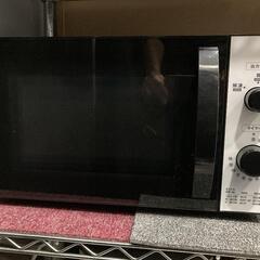 ユアサプライムス 電子レンジ
