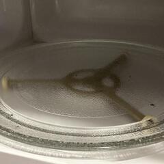 ユアサプライムス 電子レンジの画像