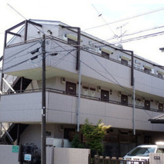 初期費用なんと5万円！！ 金沢シーサイドライン野島公園駅まで徒歩...