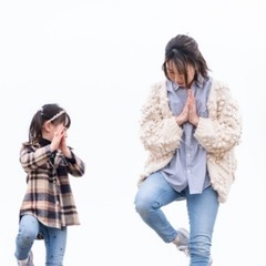 🌟Yoga and mindfulness for kids🌟 A fun bilingual class in Japanese and English!の画像