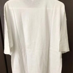 キリン生茶パンダTシャツ　新品未使用品　Lサイズの画像