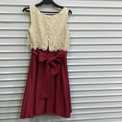 0606-018 ドレスの画像