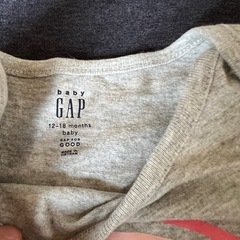 babyGAP 70 の画像