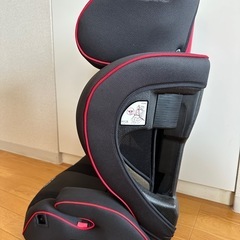 RECARO レカロ J3 ジュニアシートの画像