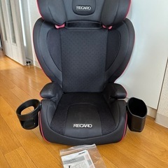 RECARO レカロ J3 ジュニアシート