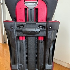RECARO レカロ J3 ジュニアシートの画像
