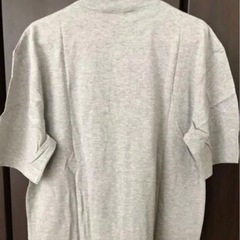 【キリン】生茶パンダTシャツ　  新品未使用品　Mサイズ   グレーの画像