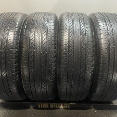 BS BRIDGESTONE DUELER H/L 850 22...