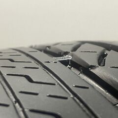 BS BRIDGESTONE DUELER H/L 850 225/65R17 17インチ 夏タイヤ 4本 20年製 バリ溝 エクストレイル レクサスNX ハリアー等　(KTJ490)クレジットカード QRコード決済可能の画像