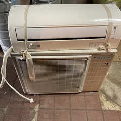 エアコン買取