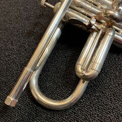 トランペット　バック　180ML37 SP　180シリーズ　￥56万　Trumpet　BACH　Stradivariusの画像