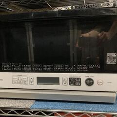 東芝 オーブンレンジ