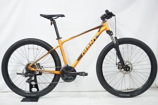 GIANT 「ジャイアント」 ATX 2020年モデル マウンテンバイク / 奈良店