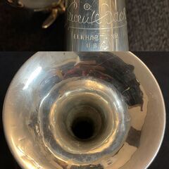 トランペット　バック　180ML37 SP　180シリーズ　￥56万　Trumpet　BACH　Stradivariusの画像