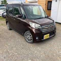 下取り車につき激安コミコミ22万 車検9.6 北海道札幌 軽自動...